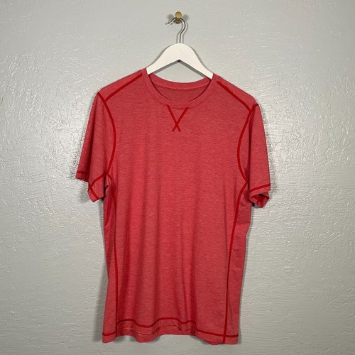 Lululemon men heathered - lululemon, lulu