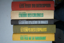 livre ancien La Guerre