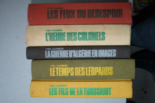 Livre ancien guerre - livre, la
