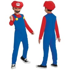 Disguise super mario bros - disguise,
