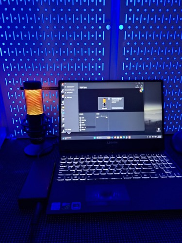 Lenovo legion y530 gaming - lenovo,
