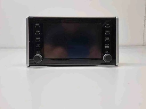 Toyota rav xa50 - xa50, lecteur