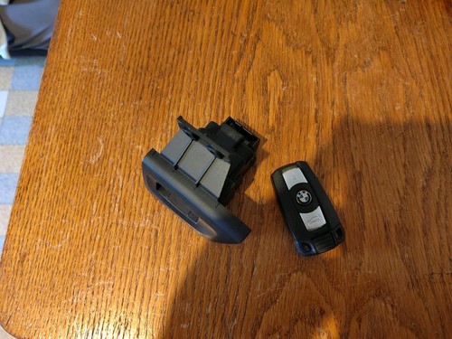 Neiman lecteur carte bmw - neiman, de