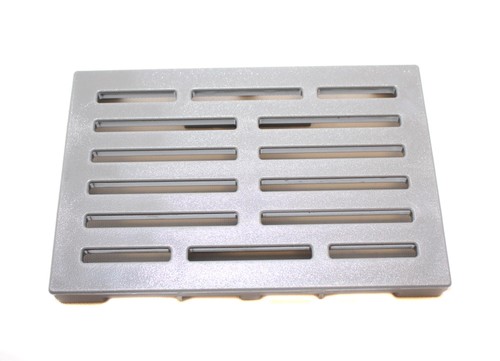 Grille plastique upmann - grille,