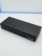 Magnifique Boîte Vide Étui