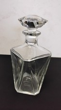 Baccarat Carafe / Flacon /