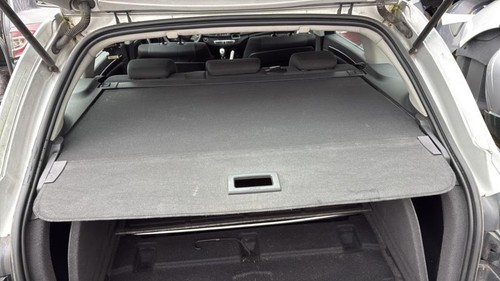 Plage arriere renault laguna - plage,
