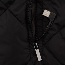 Gilet Chauffant Enfant 13