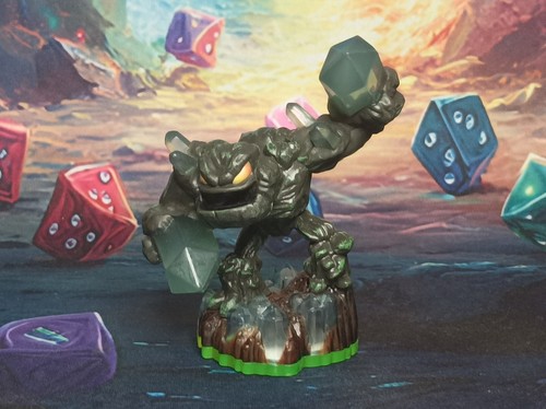 Prism break figurine - prism,