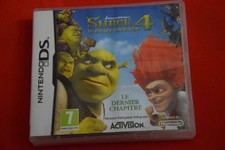 SHREK 4 IL ETAIT UNE FIN