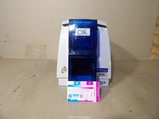 Imprimante de cartes