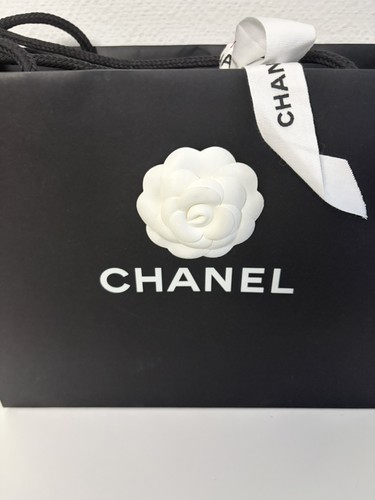 Sac shopping chanel - , avec