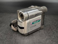Caméscope Panasonic NV-DS60EG