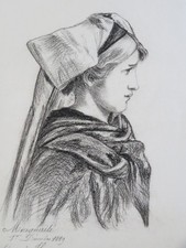 Jean jacques henner - jean,
