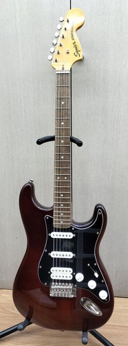 Guitare squier classic vibe - guitare,
