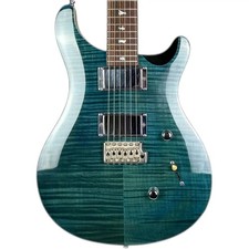 PRS SE Custom 24 2013 - Flametop