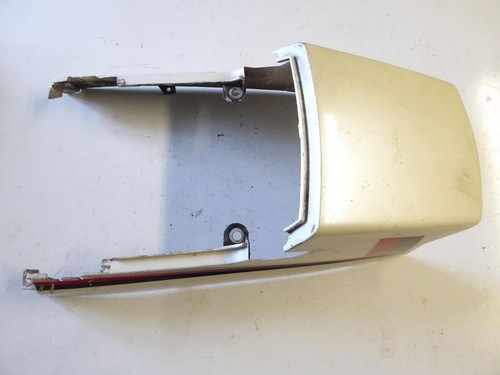 Honda vt500 vt500e - 1983, rear