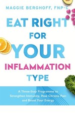 Maggie Berghoff Eat Right For