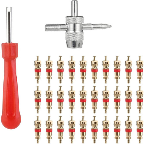 Demonte valve pneu outil - valve,