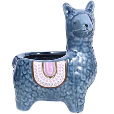  Pot De Fleur Mignon Ceramique