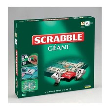 Mégableu Scrabble Geant