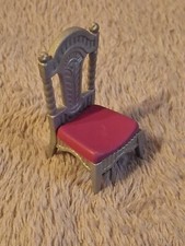 PLAYMOBIL Accessoire 9485  Chaise Calendrier De L'avant 