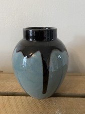 Poterie Vase Savoyard Annecy