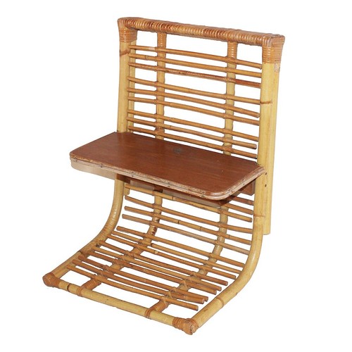 étagère murale vintage - Étagère, en