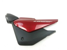 CACHE LATERAL GAUCHE HONDA