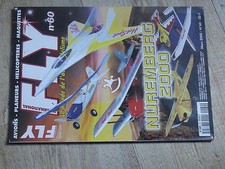 Revue fly international - $$4,