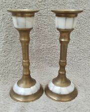 Anciennne Paire De Petits