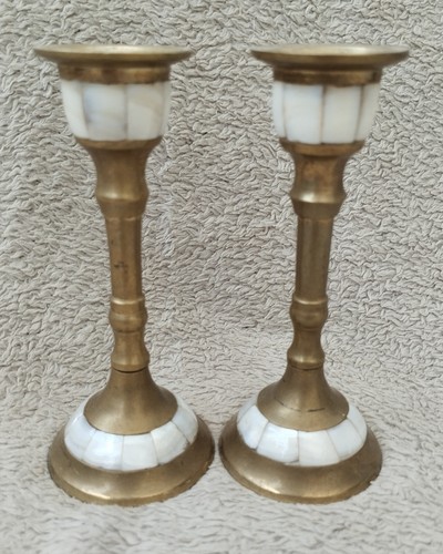 Anciennne paire petits - paire, de