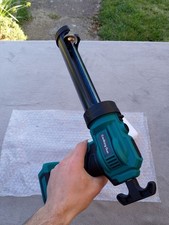 Pistolet silicone électrique