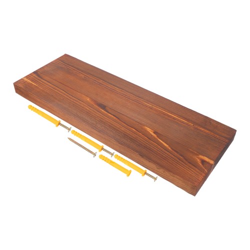 Etagere murale flottante - ,