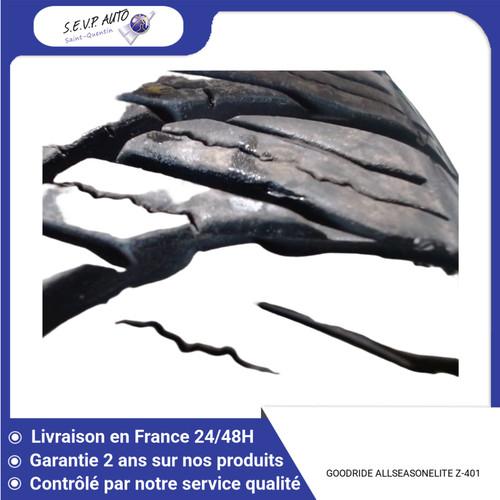 Paire de pneus - 🇫🇷,