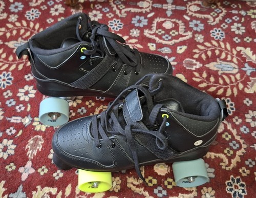 Oxelo patins roulettes - patins, à