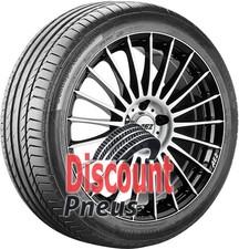 Continental ContiSportContact