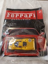 1/43 FERRARI 512 S JAUNE