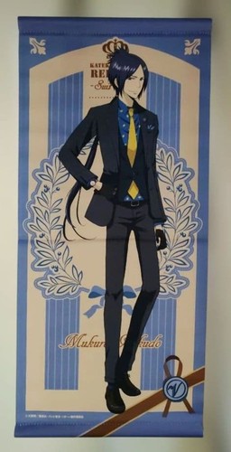 Katekyo hitman reborn - hitman, mukuro