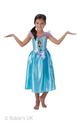 Rubie's Official Girl's Disney
