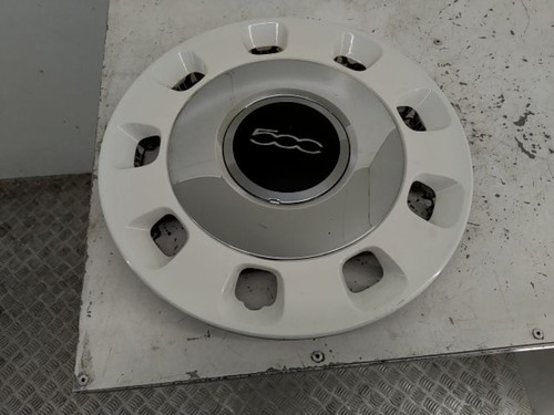 Enjoliveur fiat 500 phase - phase, 1