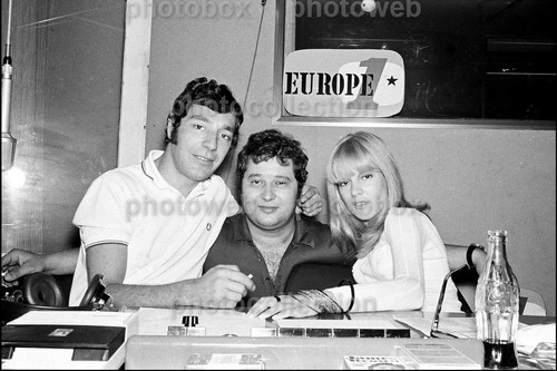 Sylvie vartan exclusive - *,