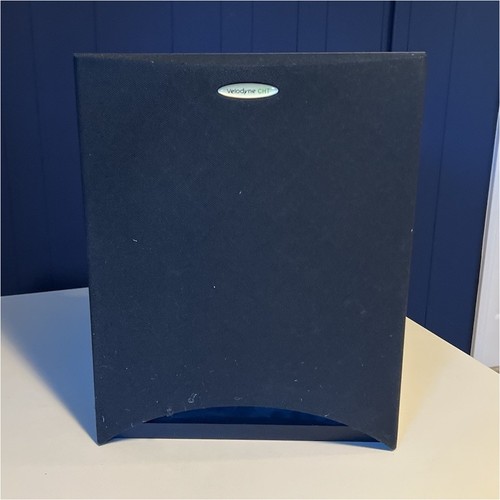 Velodyne cht subwoofer - velodyne,