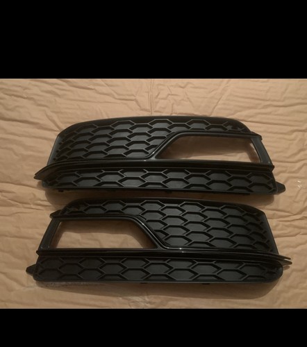 Audi sline grille - s5,