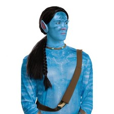 Avatar 2 Jake Sully Reef Look