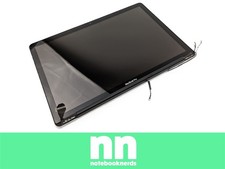 Écran LCD Complet MacBook Pro 15" A1286 Mi-2012 Pièce Apple D’Origine