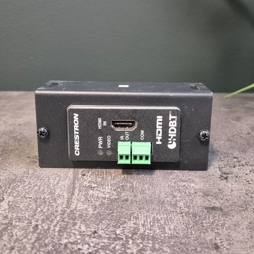 Interface transmetteur - interface,