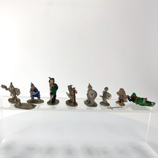 x8 Prince August Miniature