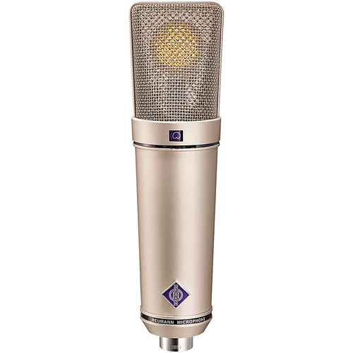 Neumann 89i largediaphragm - neumann,
