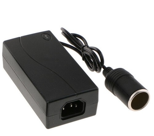 Convertisseur 220v 12v 60w - 12v, 5a